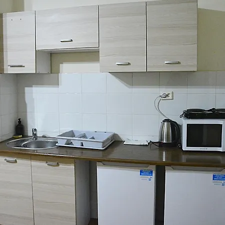 Apartman Florian 5