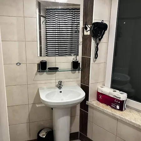 Apartman Florian 5 Krakkó