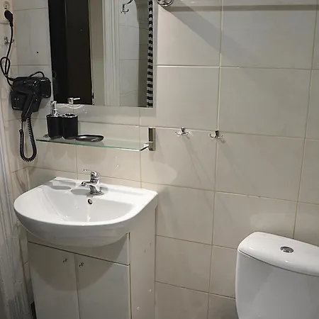Apartmán Florian 5 Krakov