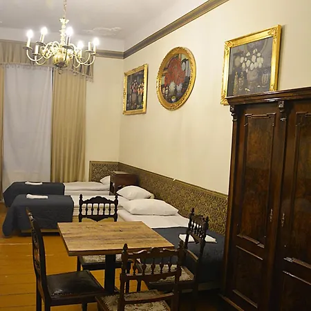 Florian 5 Apartamento Cracóvia